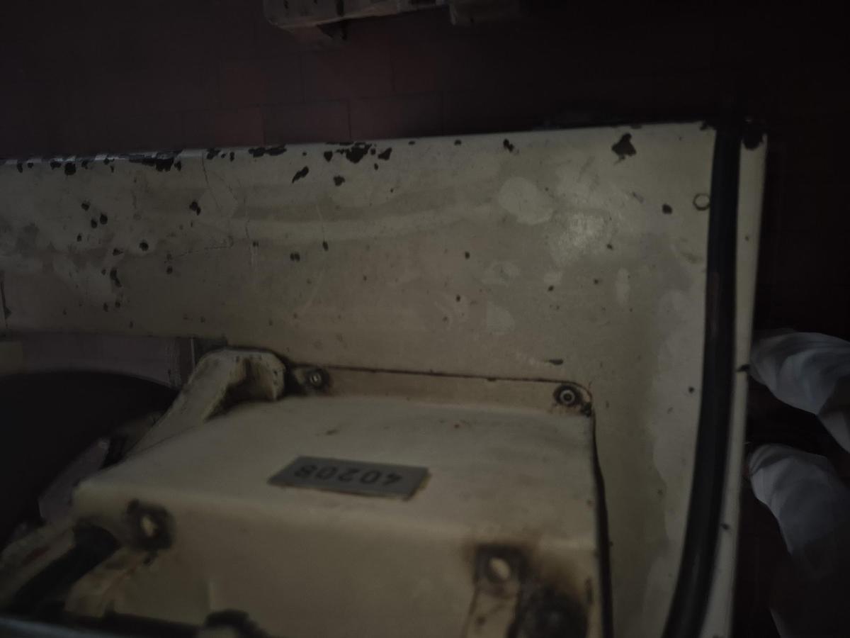 Gebraucht Portioniermaschine auf Hostie für Gebäck - 42988