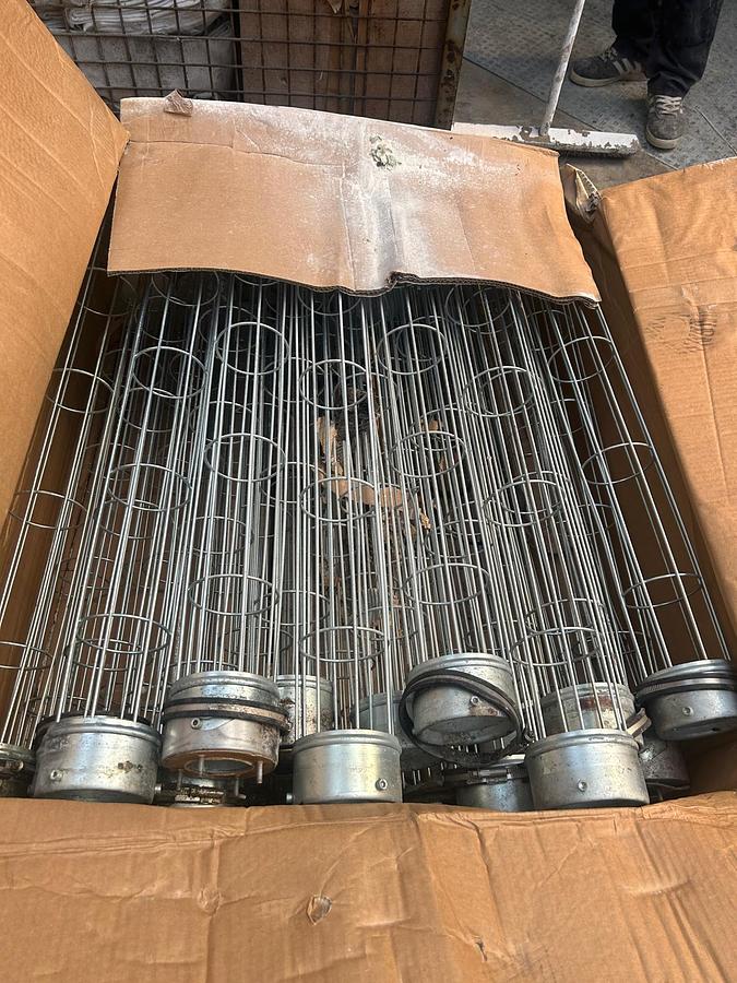 Gebraucht Jetfilter - 20793