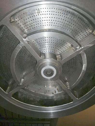 Gebraucht Vermicellianlage für Zuckerstreusel - 29332