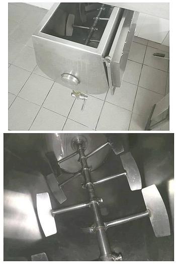 Used Wafer plates for waffles - 29095