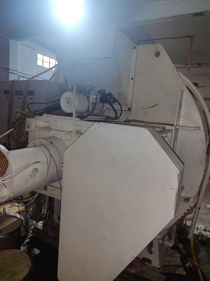 Gebraucht Conche für Schokolade - 20739