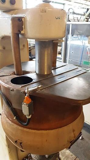 Used 1995 Hänsel Processing GmbH HVA1 Typ 9