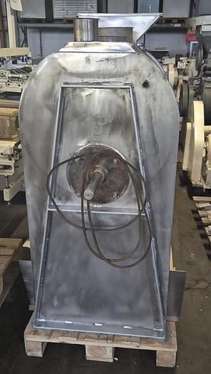 Gebraucht Mischer für Waffeln - 90647