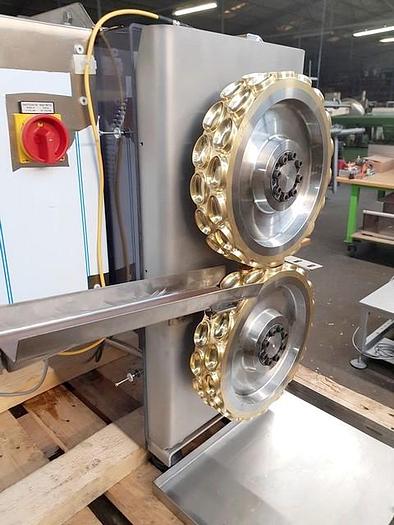 Gebraucht Prägemaschine für Krokant - 81688