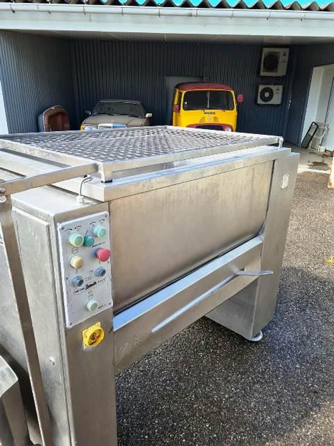 Gebraucht Mischer für div - 29638