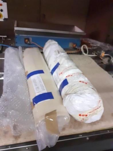 Used biscuit rotary moulder - 20059