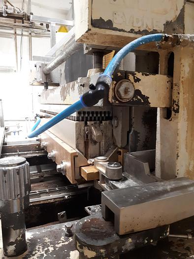 Gebraucht Mogulanlage für Mogul - 20750