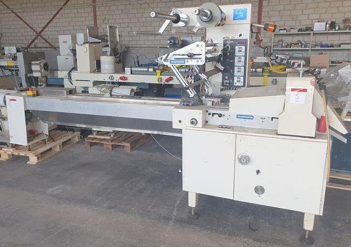 D'occasion Flowpack pour pâtisseries - 43231