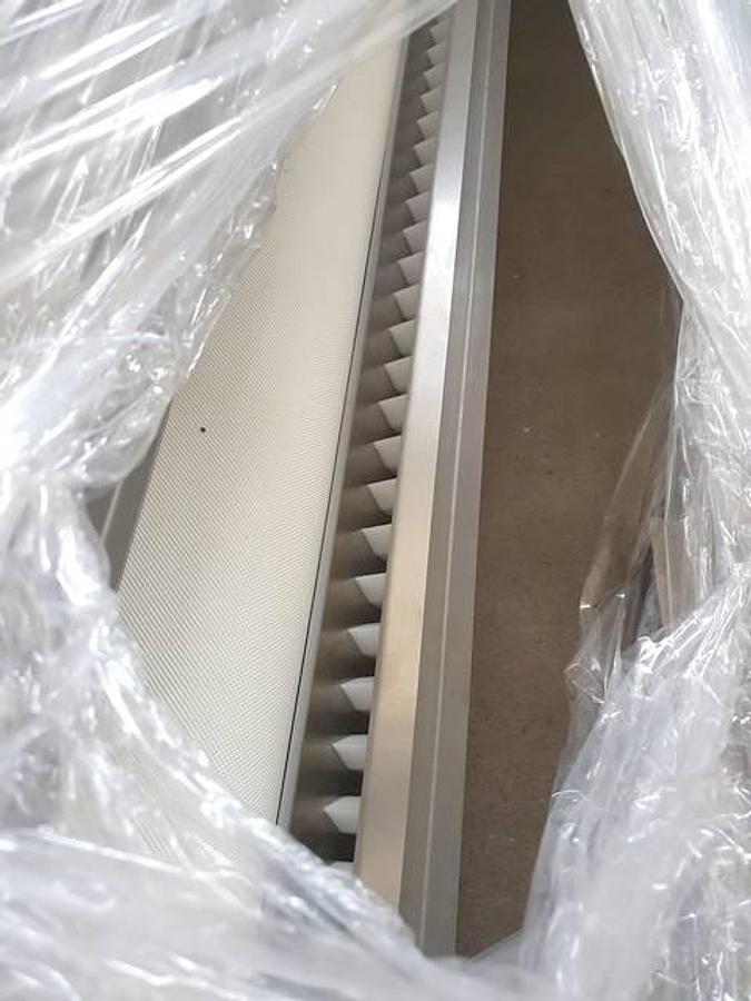 Gebraucht Bestreuungsgerät für Gebäck - 29355