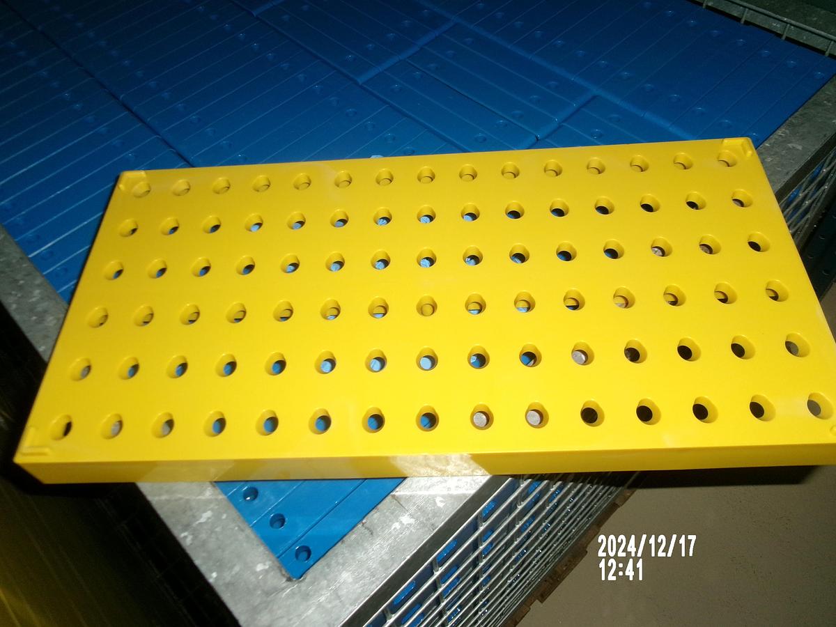 Gebraucht 2010 Lecos Spitztütenformer