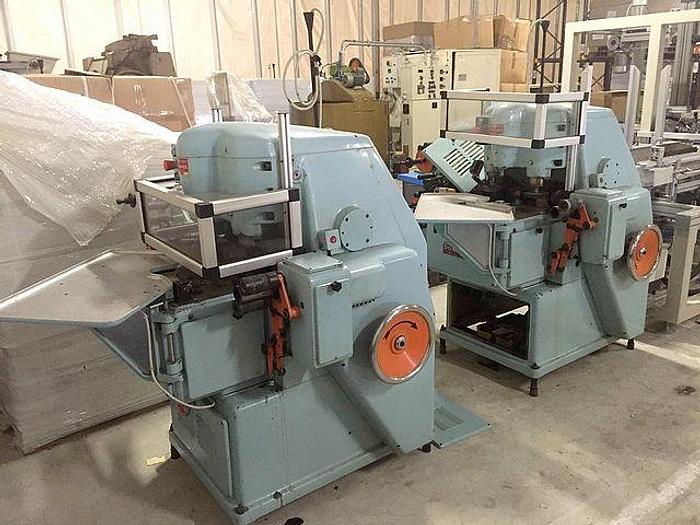 Gebraucht Münzprägemaschine für Münzen - 28116