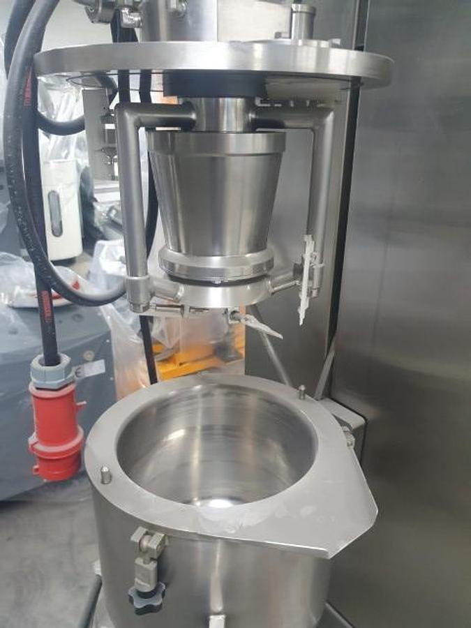 Gebraucht Homogenisator - 71605