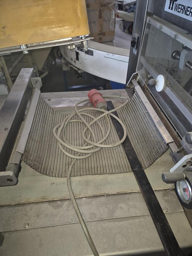 Gebraucht 43336 Brotlangwirker Langroller