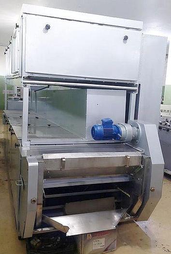 D'occasion Robert Bosch Packaging Technology GmbH 170 B