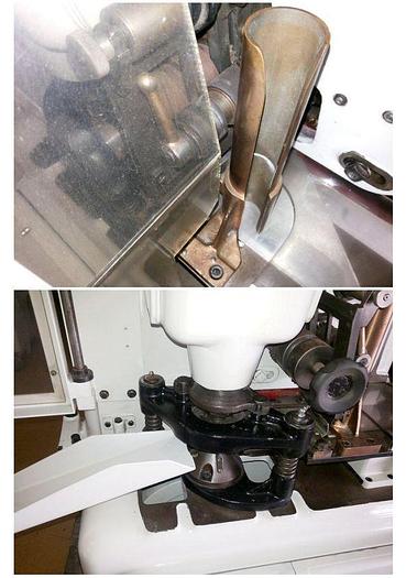 D'occasion Machine à frapper les pièces de monnaie - 20490