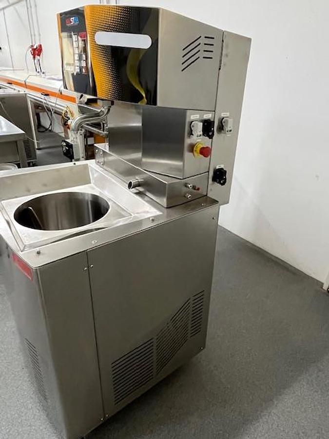 Gebraucht Temper - 20810