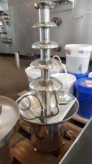 D'occasion Fontaine à chocolat - 42648