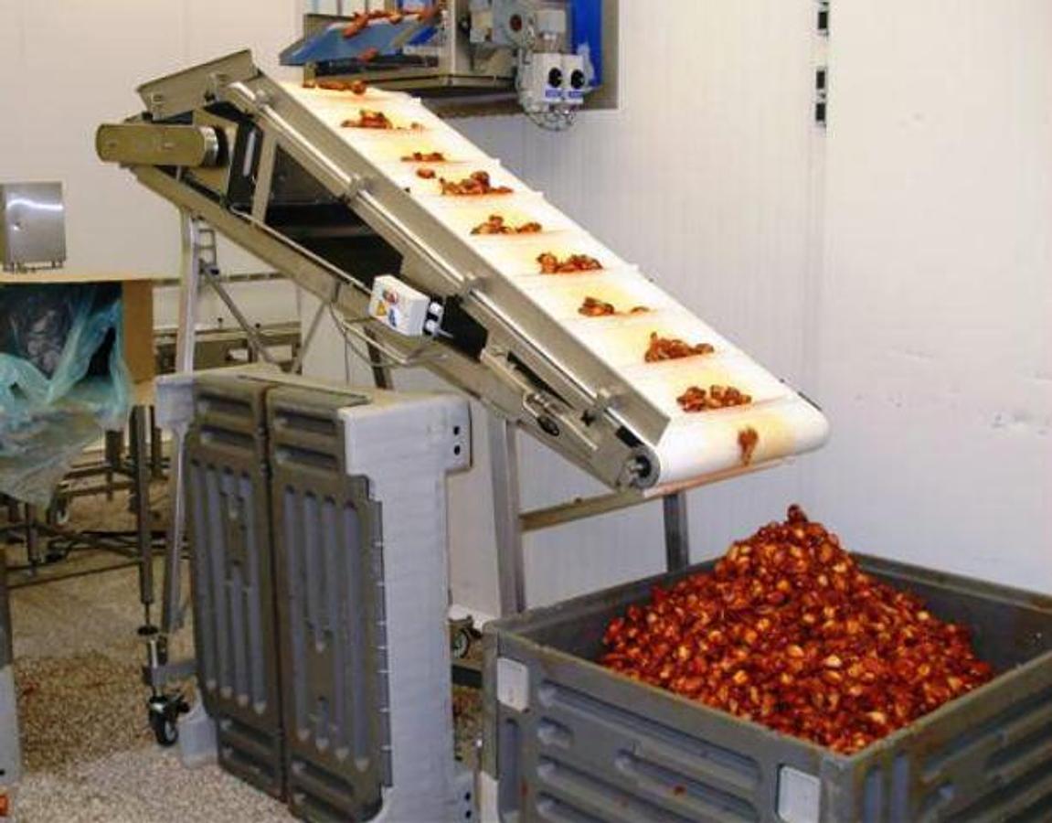 Gebraucht Spiralfroster für div. - 26172