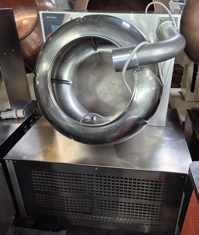 Gebraucht Drageekessel - 71639