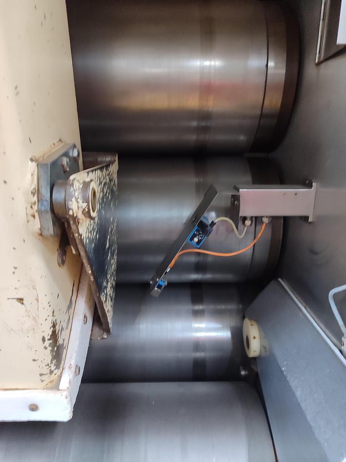 Gebraucht 1996 Carle & Montanari-OPM S.p.A. HF 518