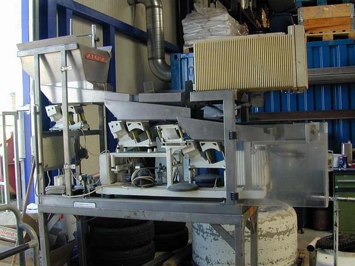 Gebraucht Waage für div. - 26574