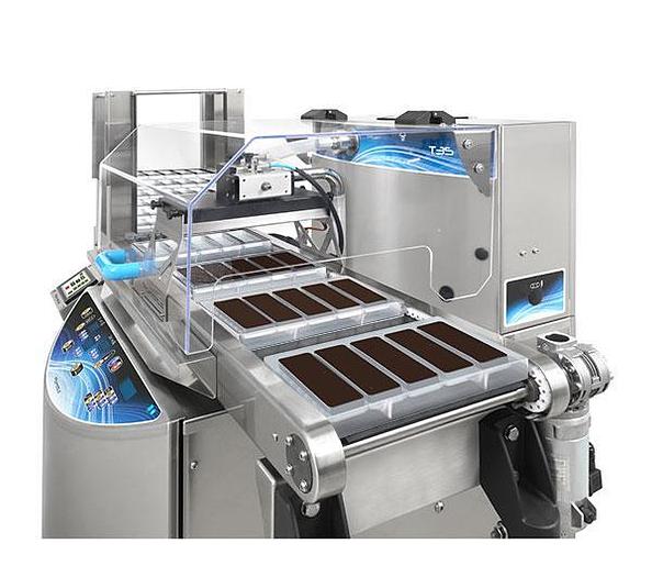 Machine à barres chocolatées - 29494