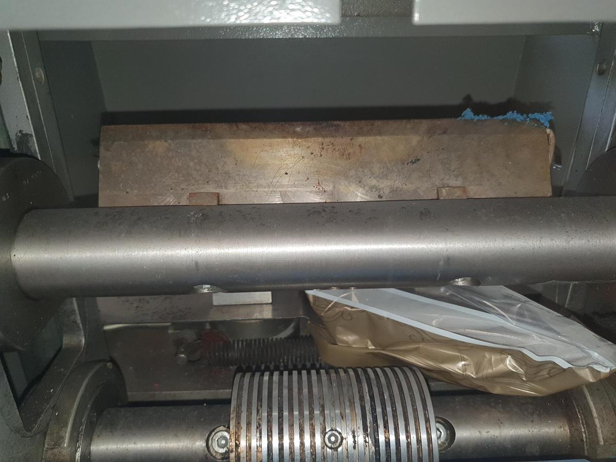 Gebraucht Wiegeanlage - 43230