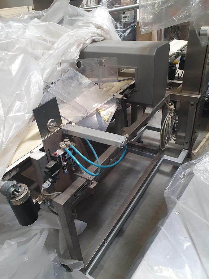 Gebraucht Kontrollwaage für div - 20600