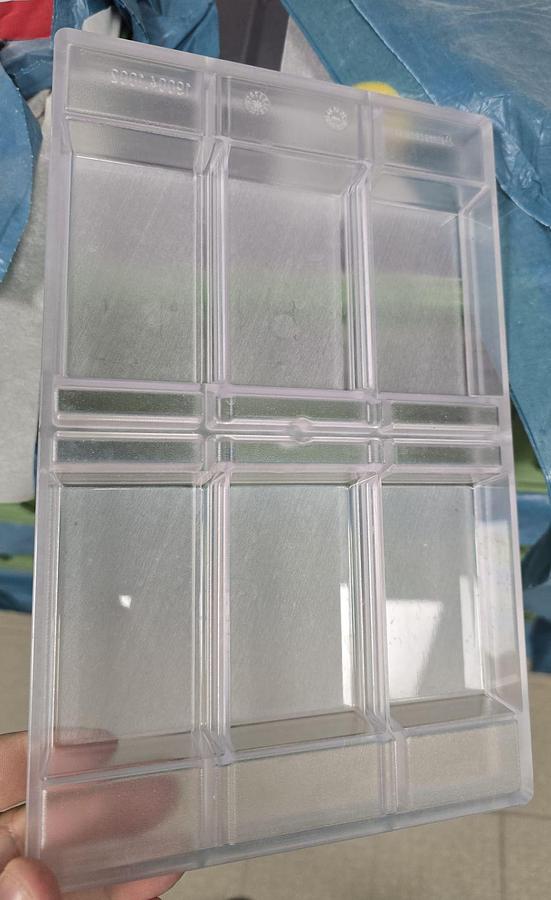 Gebraucht One-shot Gießmaschine - 20918