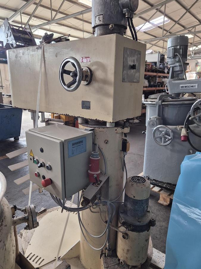 Gebraucht Herbst HR 250