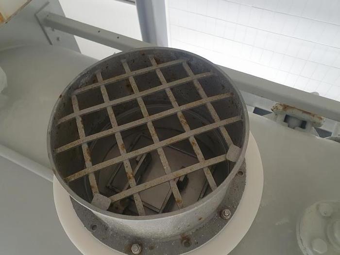 Gebraucht Pflugscharmischer