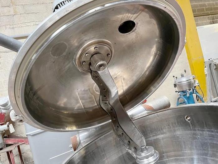 Used Cutter for div - 20714