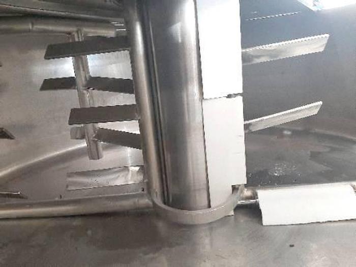 Used Cooking kettle for various - 29723