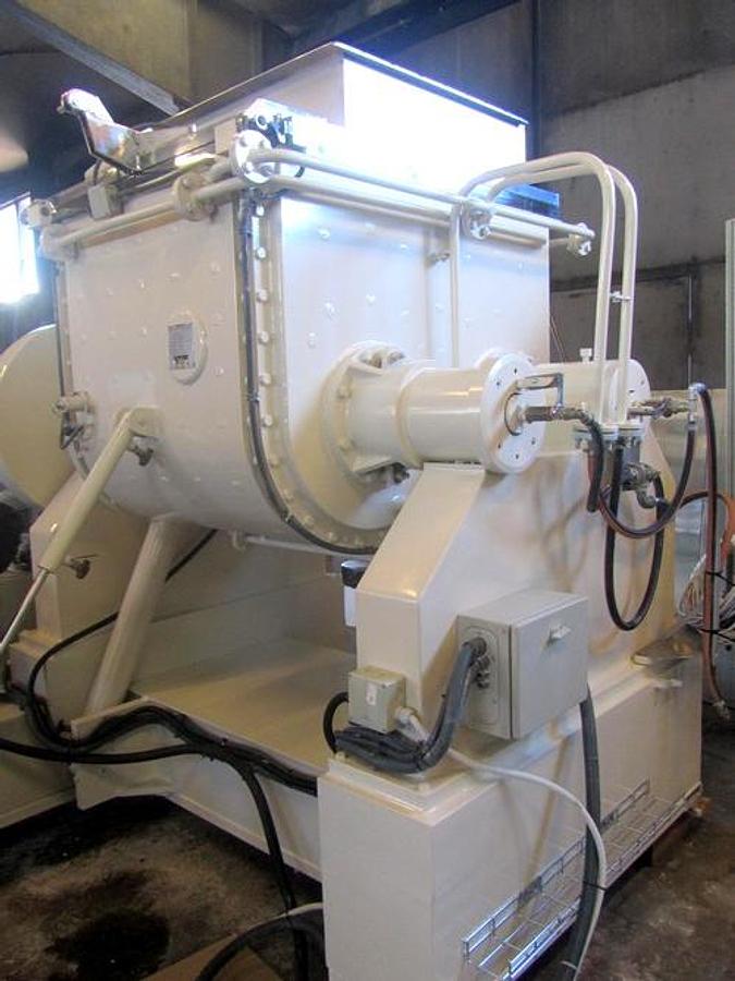 Gebraucht Kaugummi-Anlage für Chiclets - 29966