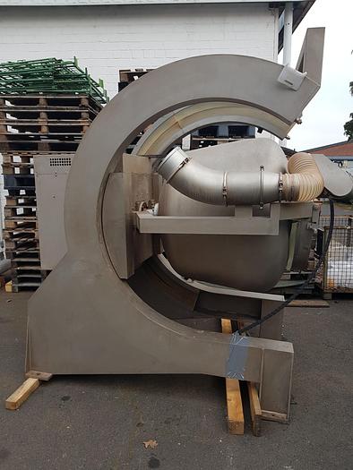 Gebraucht Dragieranlage für Dragees - 71490