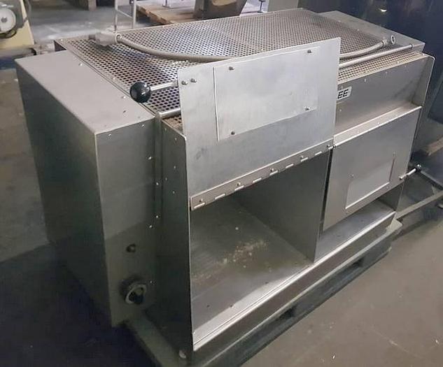 Gebraucht Baumkuchenmaschine - 42761