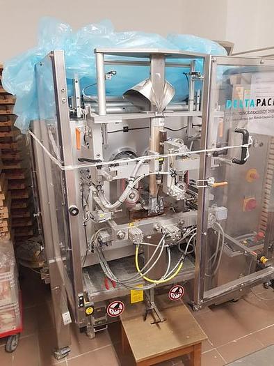 D'occasion 2006 Deltapack Packaging 200 ECO