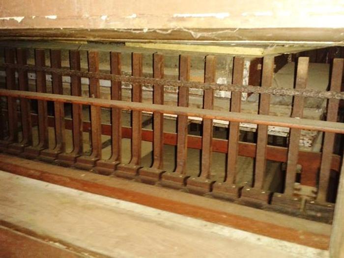 Gebraucht Eintafelanlage für Schokolade - 27148