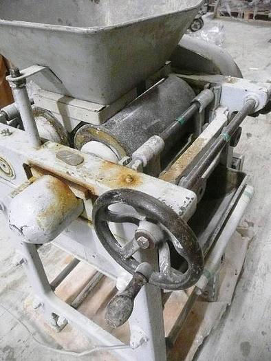 Used Rhenania Rhenania?