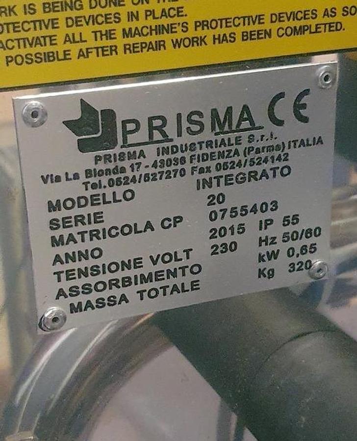 Gebraucht Kontrollwaage für div - 71471