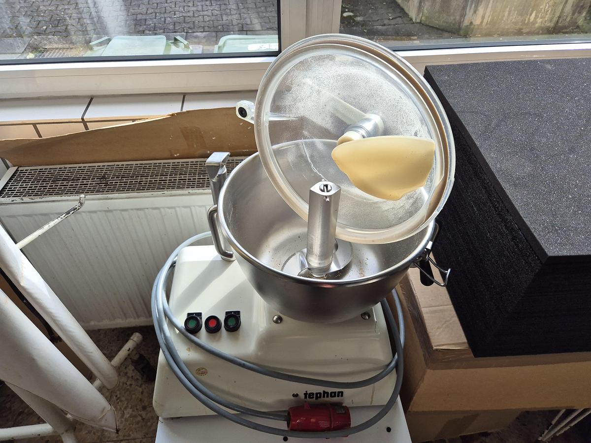 Gebraucht Cutter - 21015