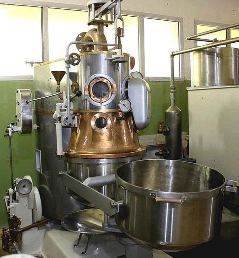 Used Candy Cooker - 20605