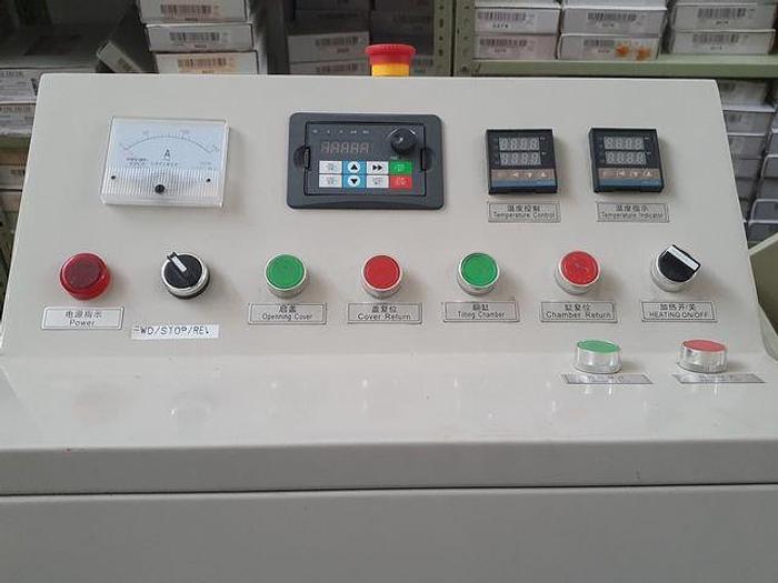 Gebraucht Doppel-Z-Kneter für Kaugummis - 20410