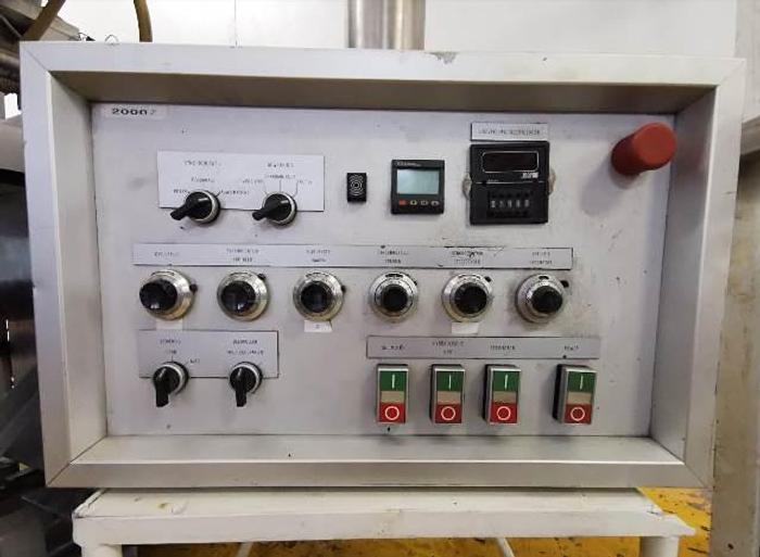 Gebraucht Dressiermaschine für Gebäck - 28615