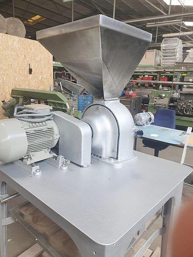 Gebraucht Zuckermühle für Zucker - 90567