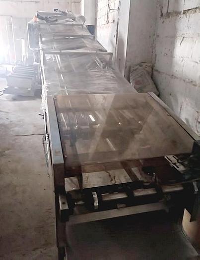 Used Ed. Haas Austria GmbH FSTM + APS