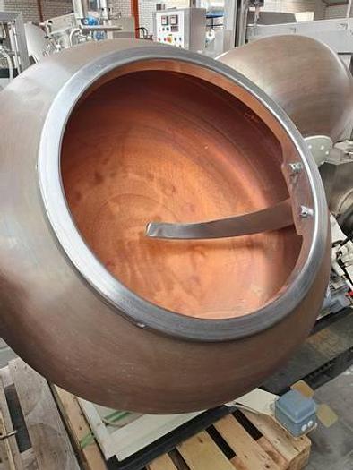 D'occasion 1971 Walter Brucks Dragiertechnik e.K. Type XI