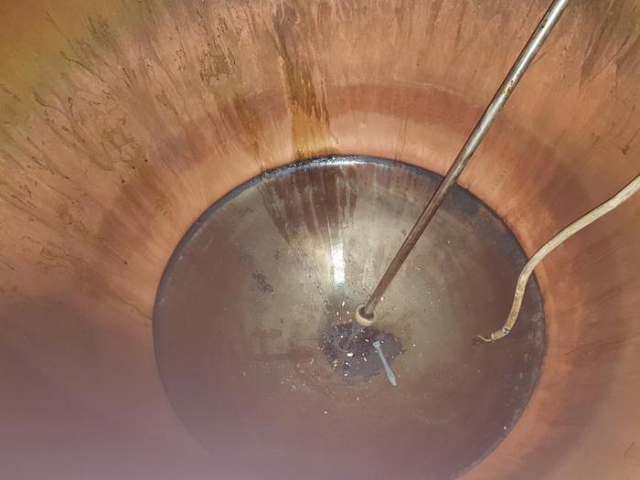 Gebraucht Kochkessel - 71442