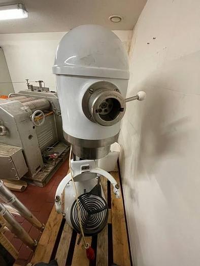 Gebraucht Planetenrührer für Brote - 42964