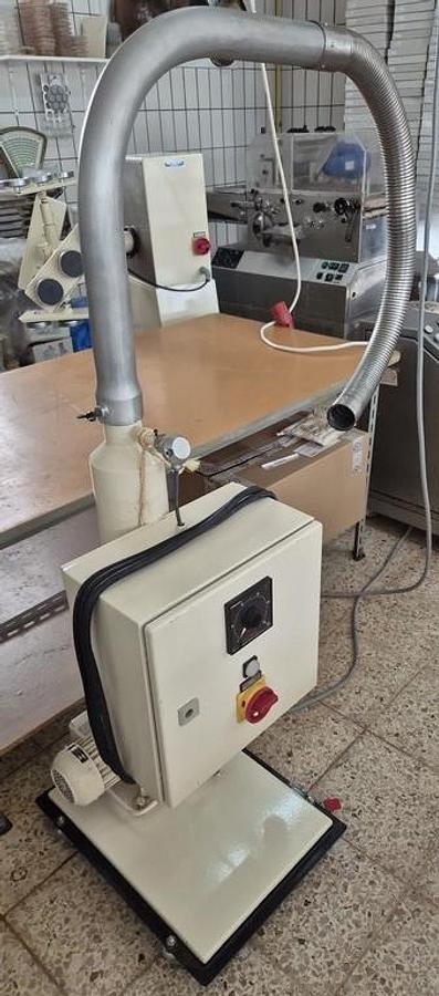 Gebraucht Gebläse - 21012